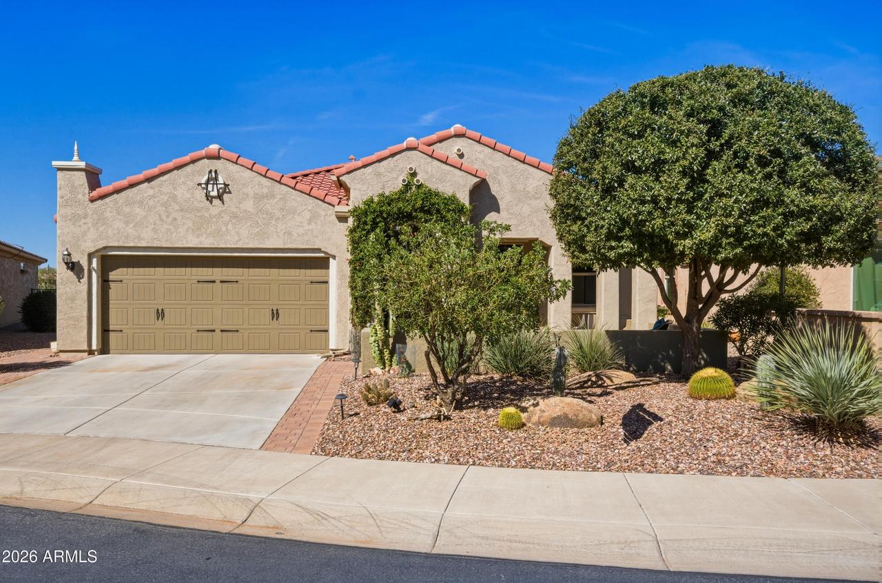 4062 N Presidential Dr., Florence, AZ 85132