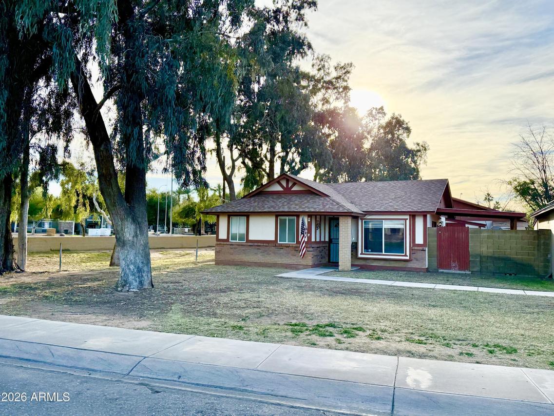 876 S Nebraska St. #9, Chandler, AZ 85225