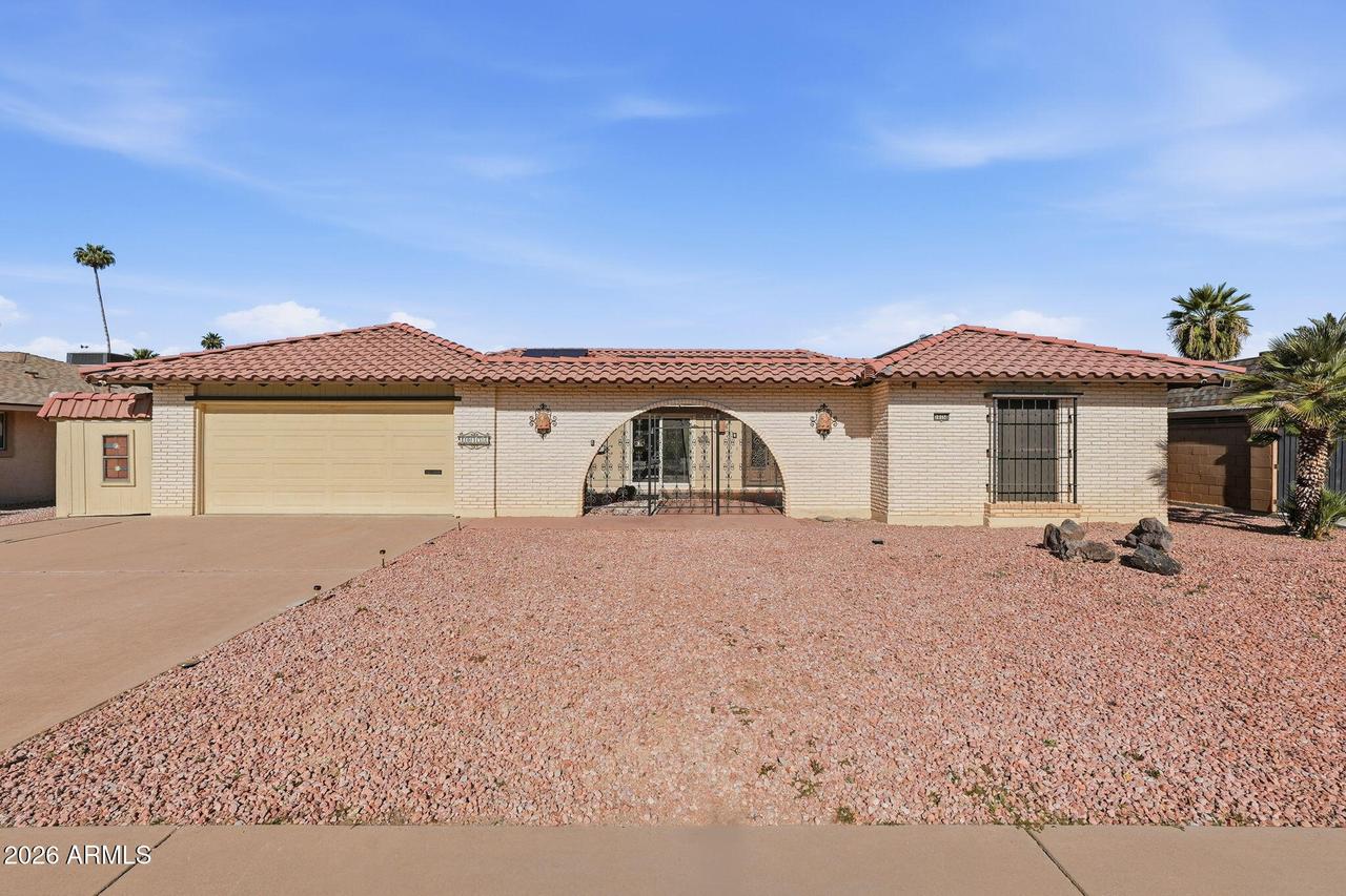 10358 W Cameo Dr., Sun City, AZ 85351