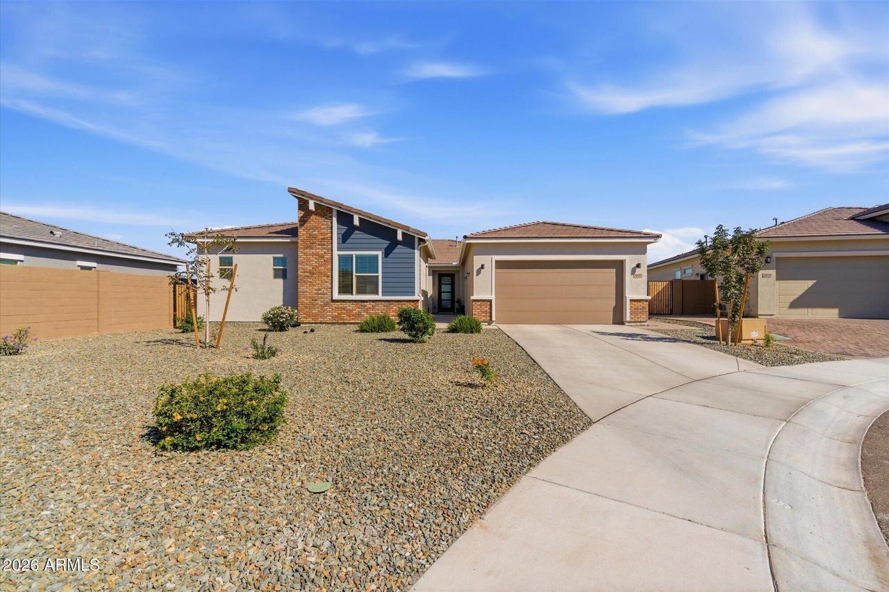 29055 N 136th Ln., Peoria, AZ 85383