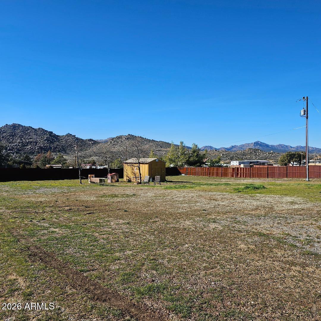 16044 W Young Ln., Yarnell, AZ 85362