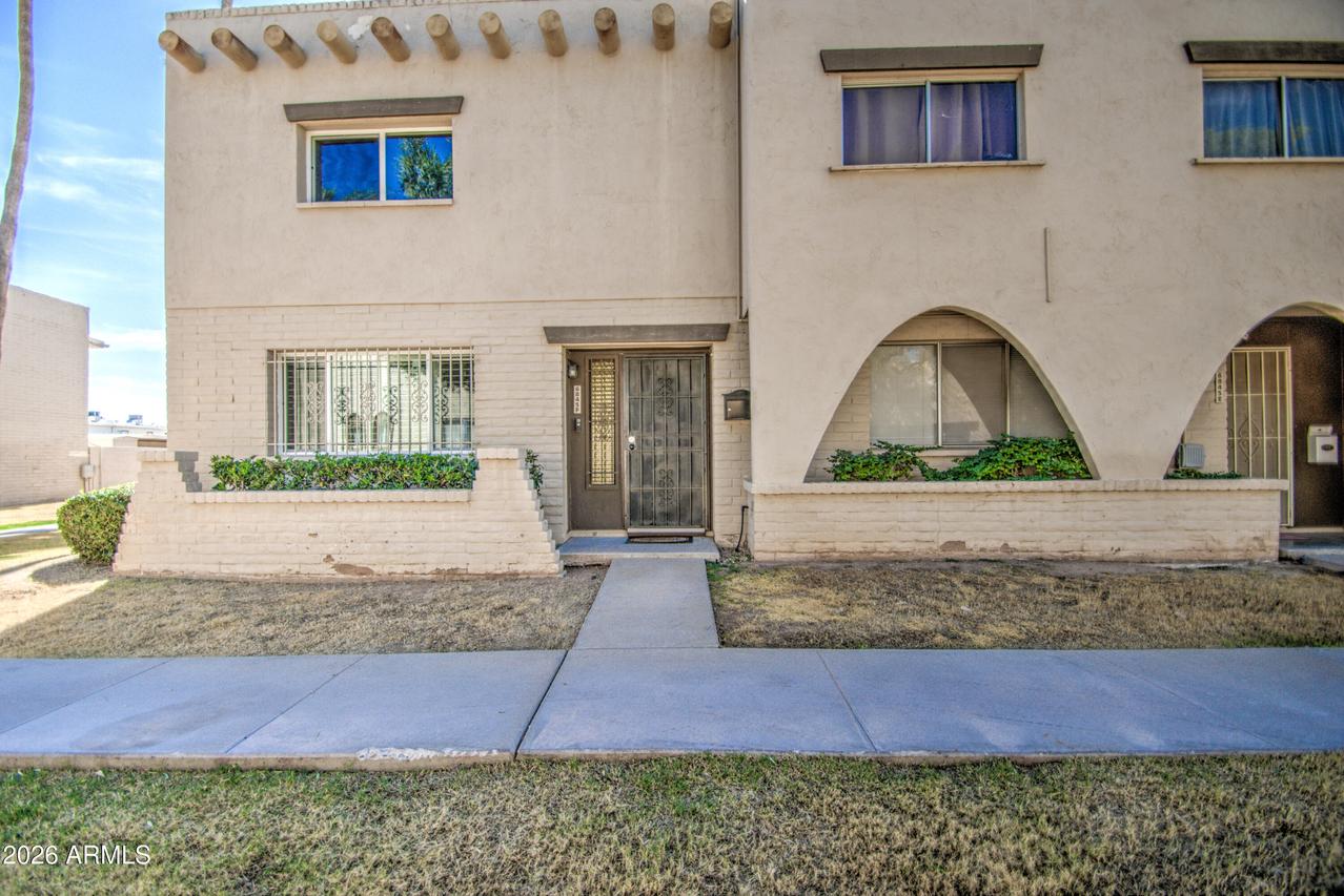 6845 E Osborn Rd. #F, Scottsdale, AZ 85251