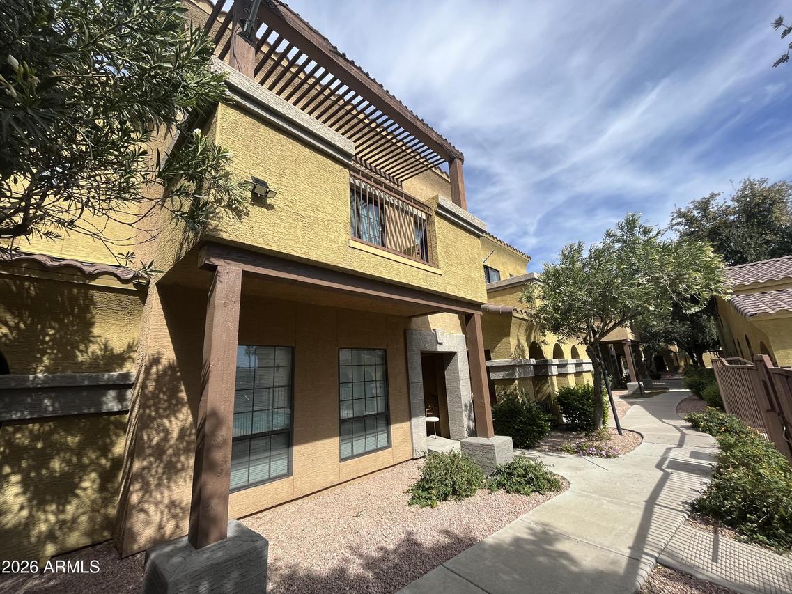 1702 E Bell Rd. #159, Phoenix, AZ 85022