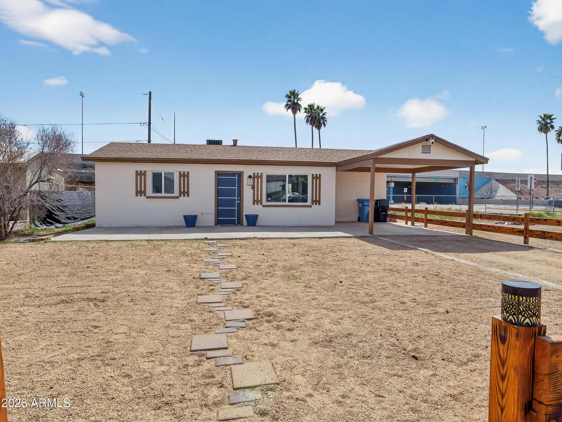 1341 W Apache St., Phoenix, AZ 85007