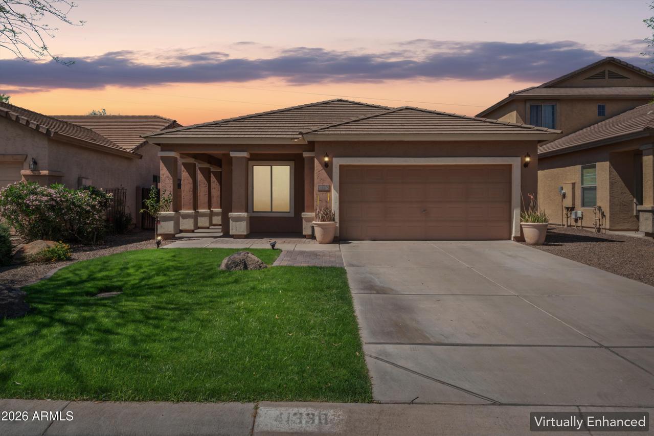 41330 N Salix Dr., San Tan Valley, AZ 85140