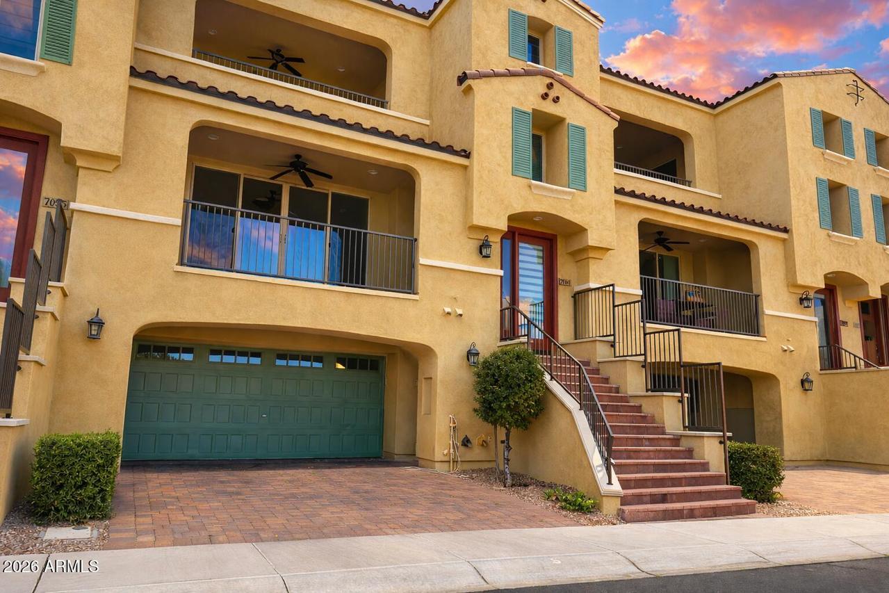 7061 W Linda Ln., Chandler, AZ 85226