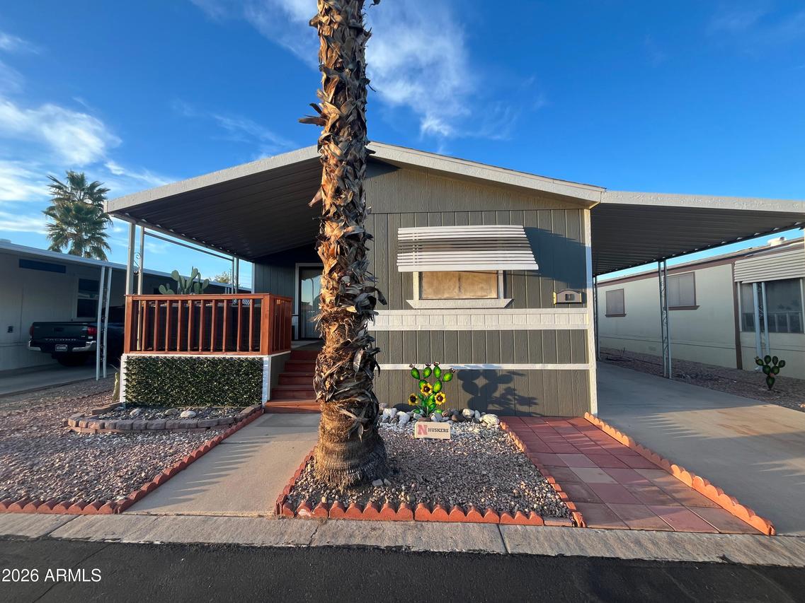 11596 W Sierra Dawn Blvd. #80, Surprise, AZ 85378