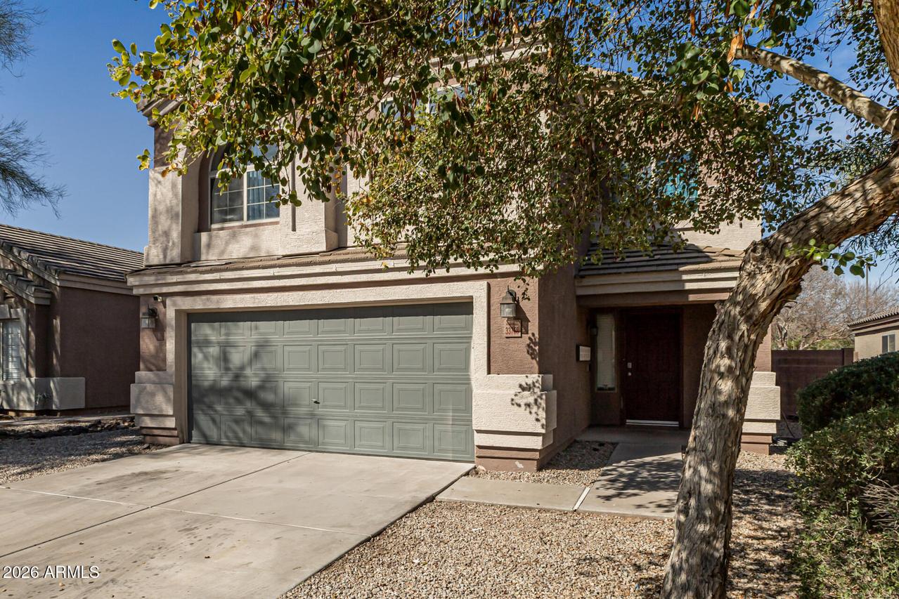33758 N Roadrunner Ln., San Tan Valley, AZ 85144
