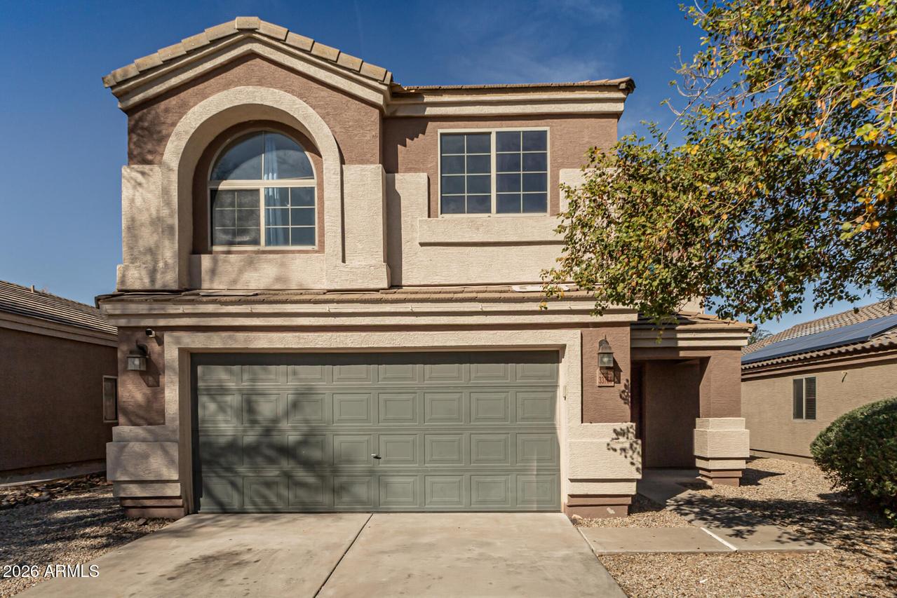 33758 N Roadrunner Ln., San Tan Valley, AZ 85144