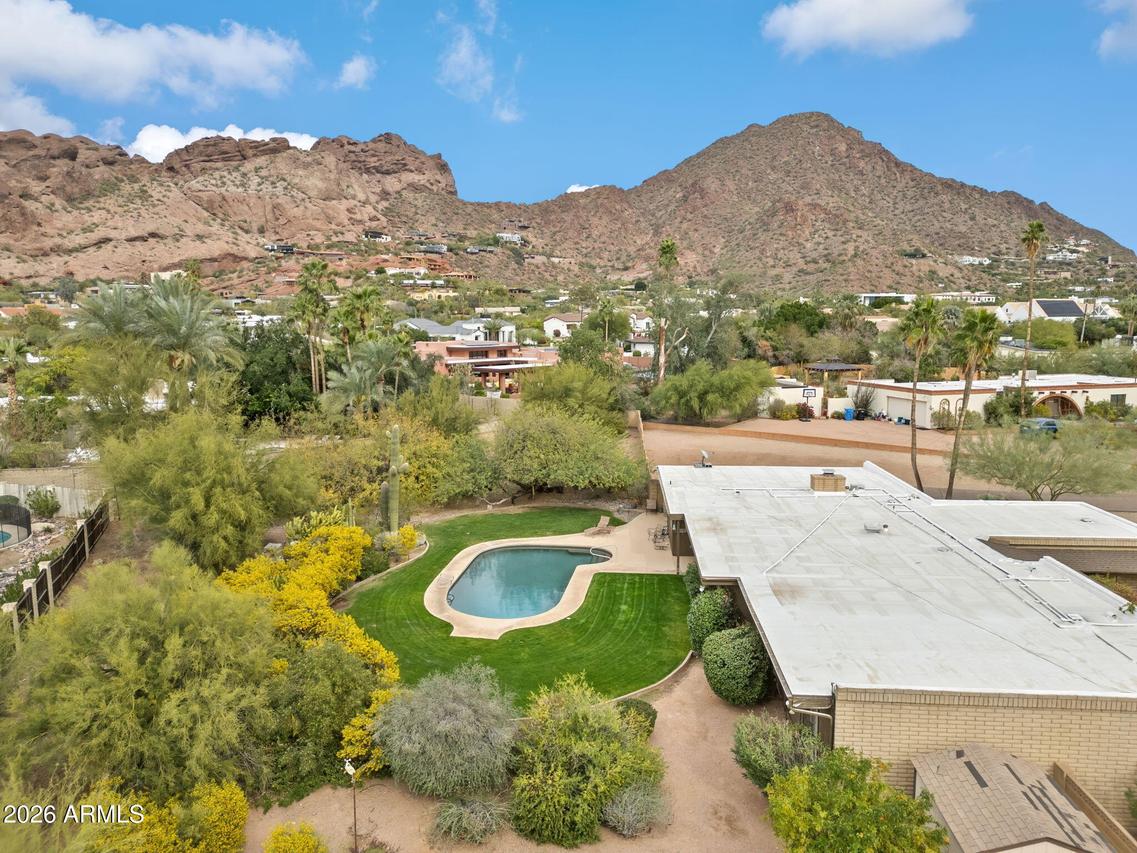 5028 N 46th Pl., Phoenix, AZ 85018