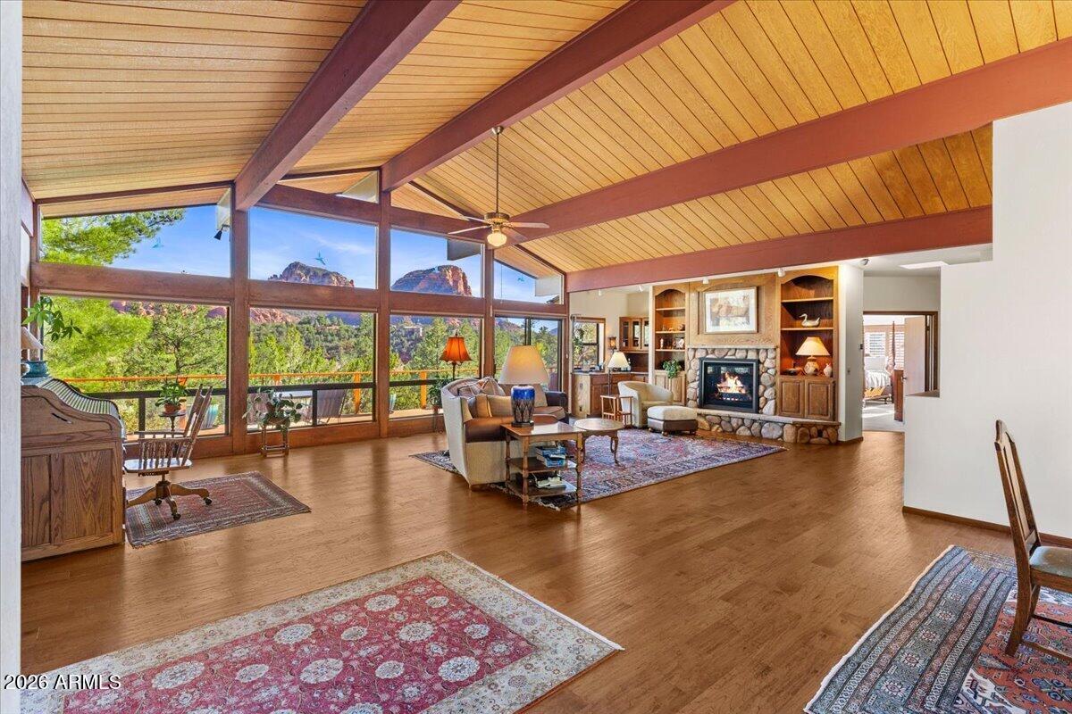 231 Palisades Dr., Sedona, AZ 86336