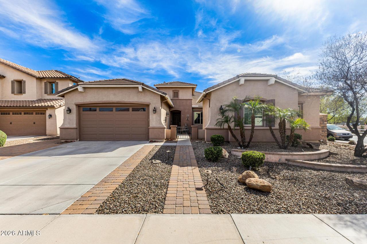 2441 E Penedes Dr., Gilbert, AZ 85298