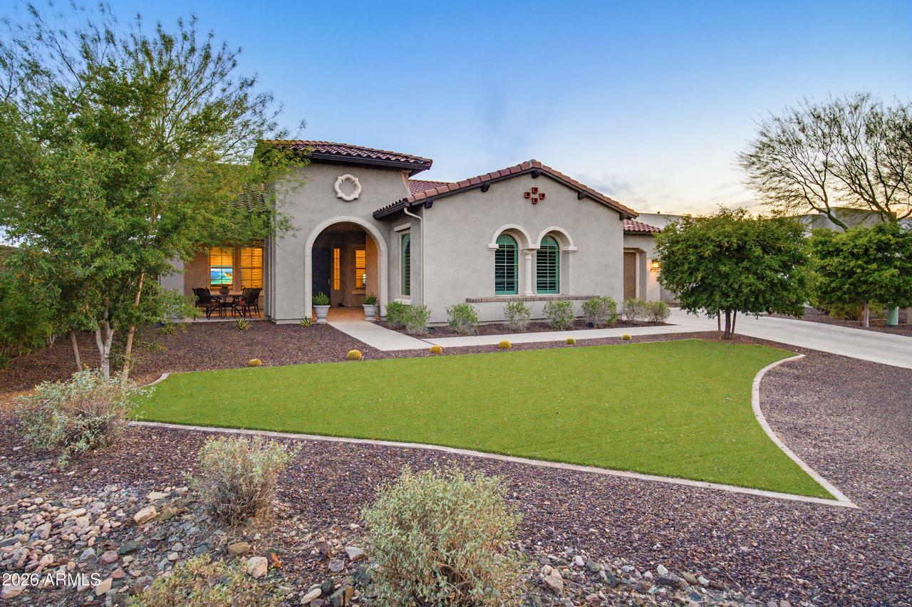 11705 W Red Hawk Dr., Peoria, AZ 85383