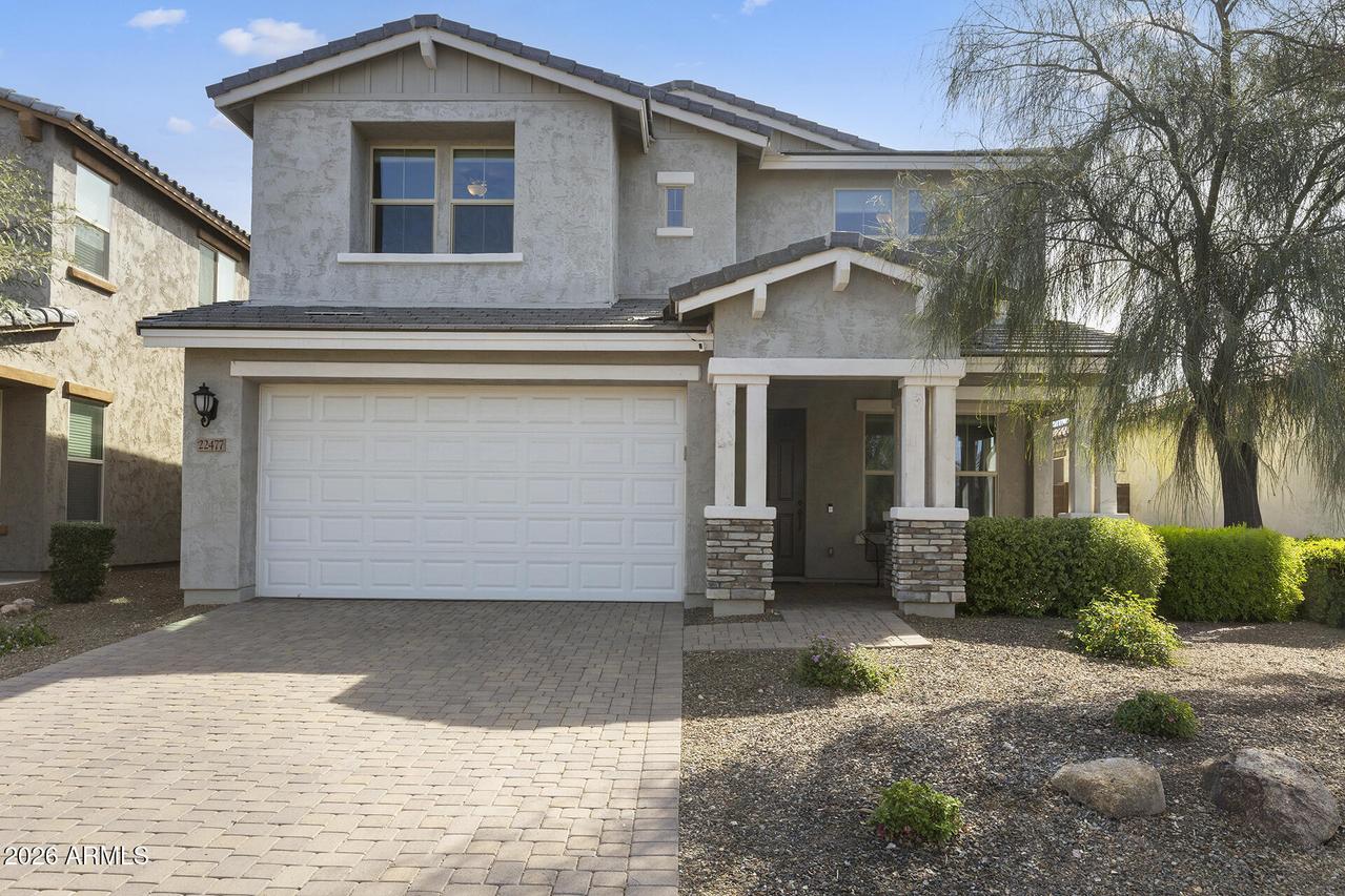 22477 N 95th Dr., Peoria, AZ 85383
