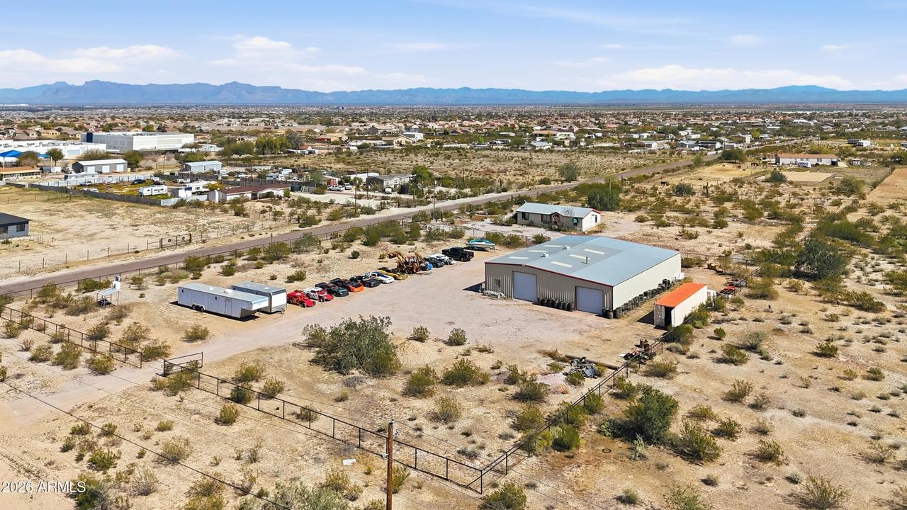 4575 W Allen Rd. #10, San Tan Valley, AZ 85144