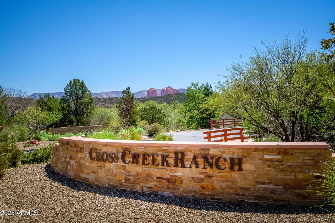 240 Cross Creek Cir. #71, Sedona, AZ 86336