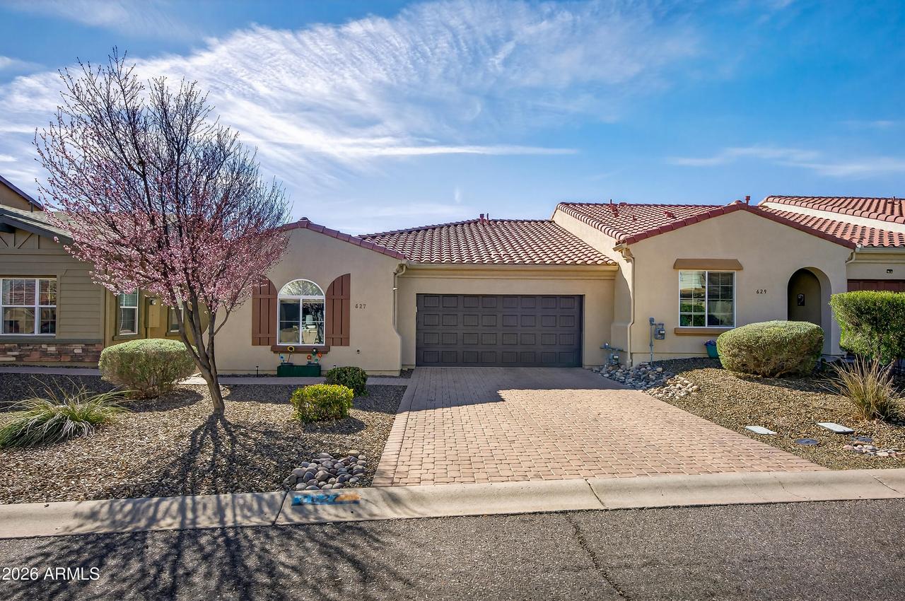 627 Haynes Dr., Clarkdale, AZ 86324