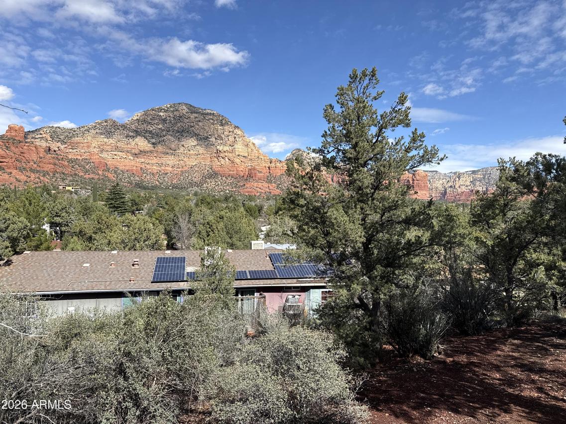 10 Stardust Ln., Sedona, AZ 86336