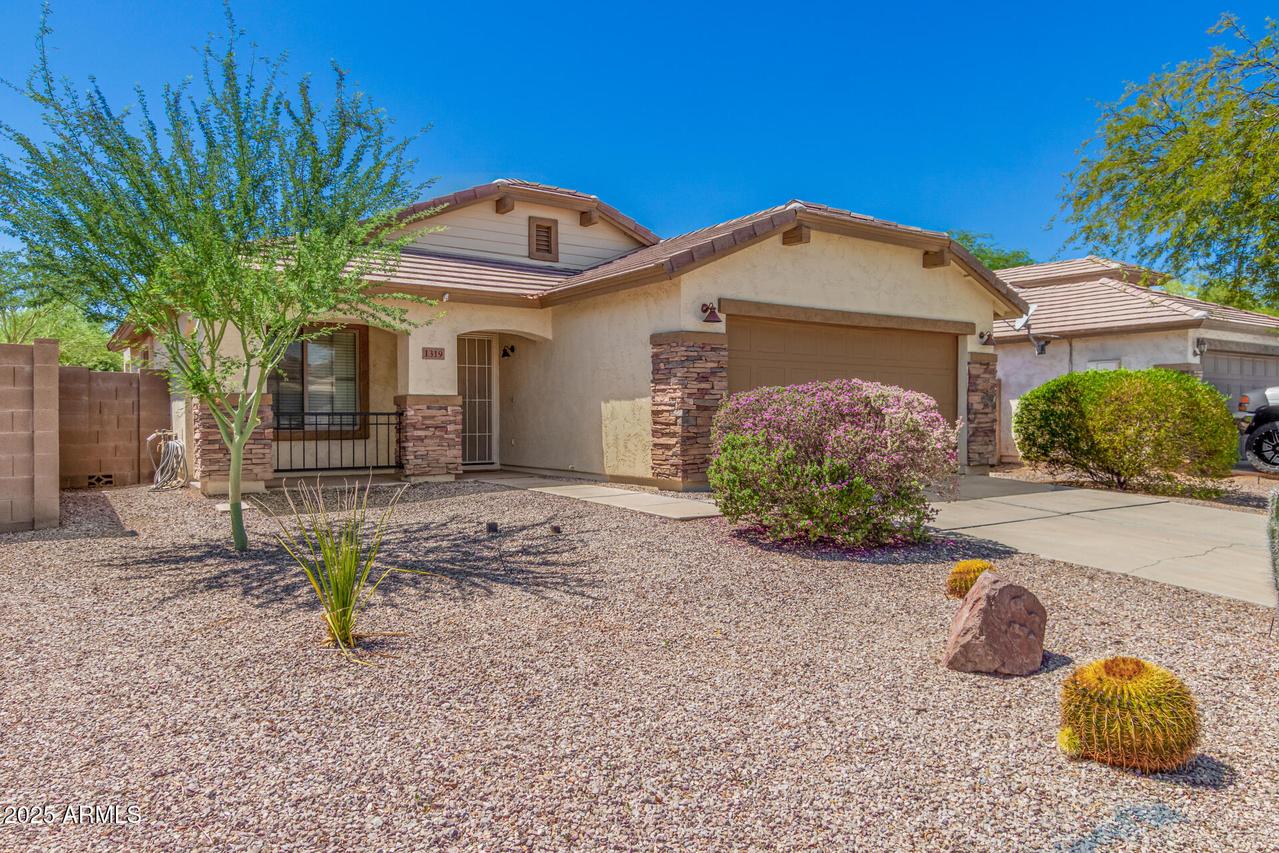 1319 E Natasha Dr., Casa Grande, AZ 85122