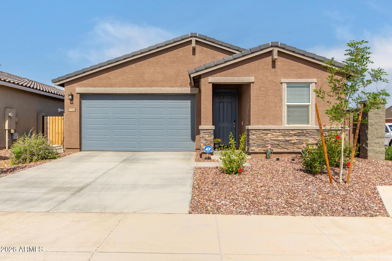 17306 W Sanna St., Waddell, AZ 85355