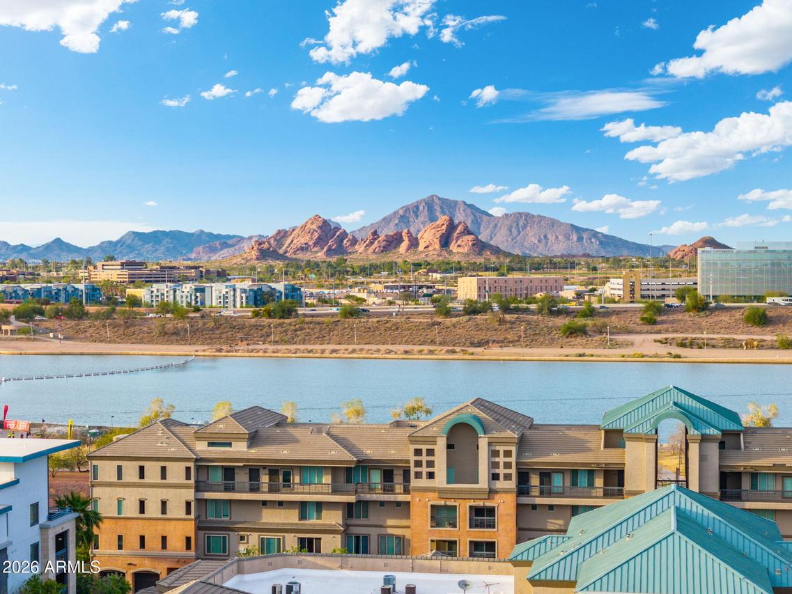 435 W Rio Salado Pkwy. #204, Tempe, AZ 85281