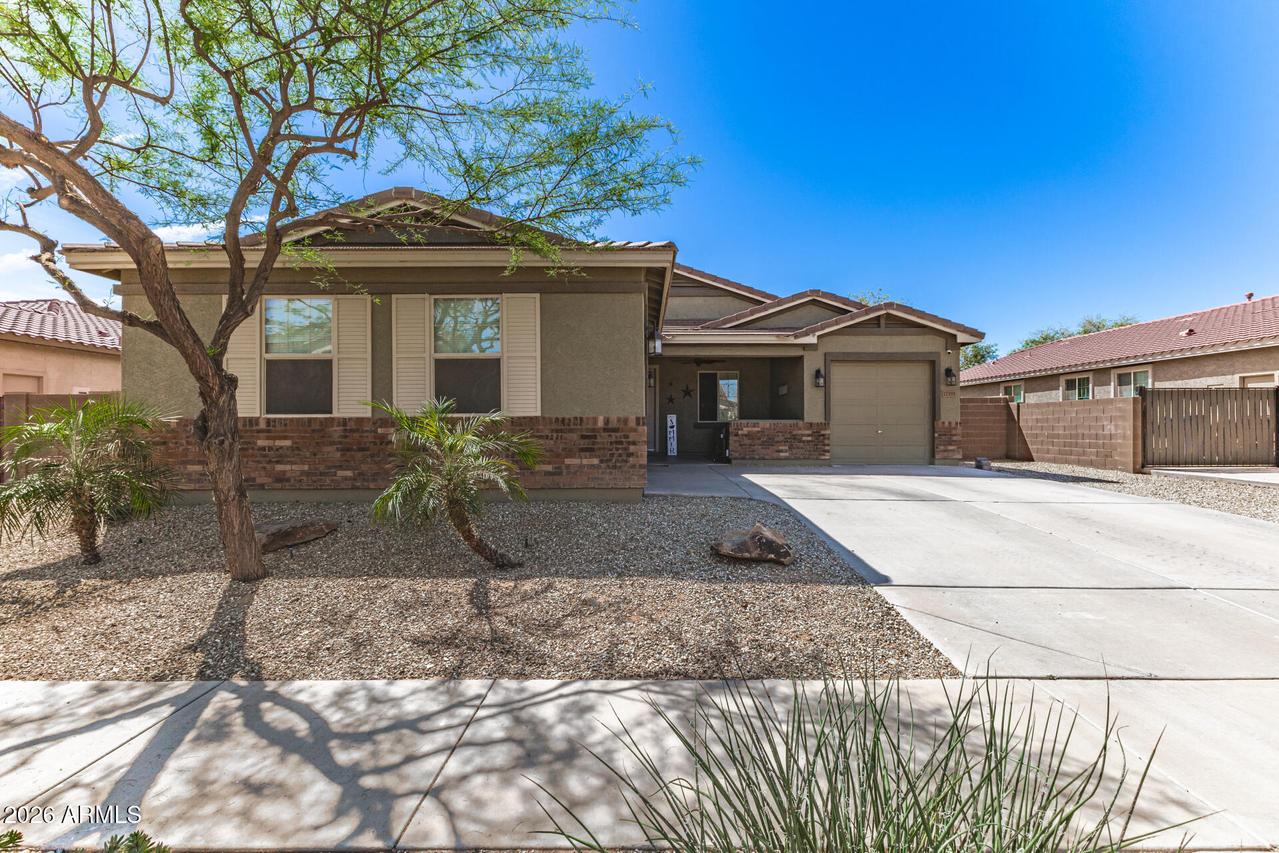 17193 W Gambit Tr., Surprise, AZ 85387