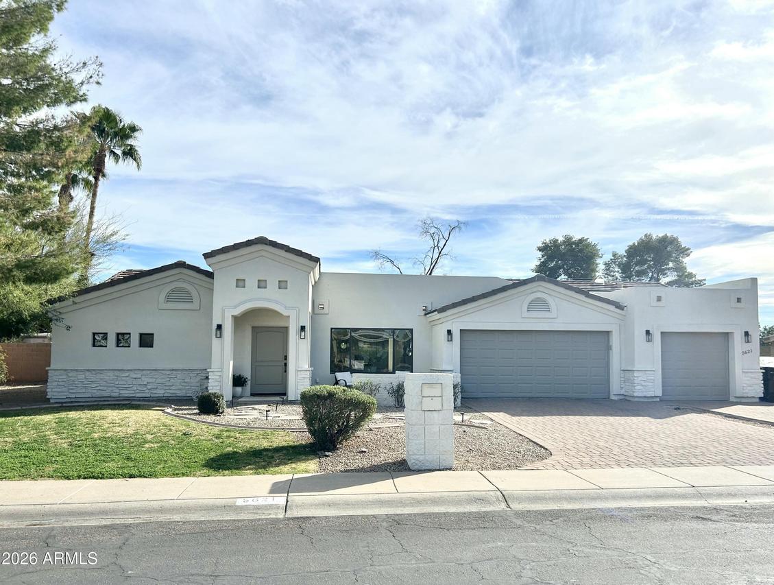 5621 E Voltaire Ave., Scottsdale, AZ 85254