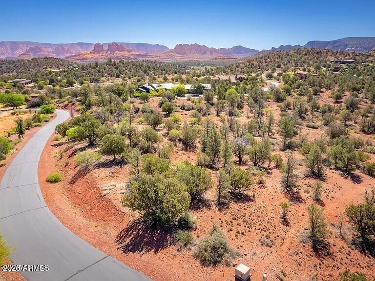 25 Russet Ridge Pl. #-, Sedona, AZ 86336