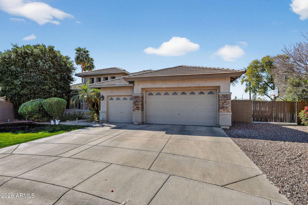 12755 W Highland Ave., Litchfield Park, AZ 85340