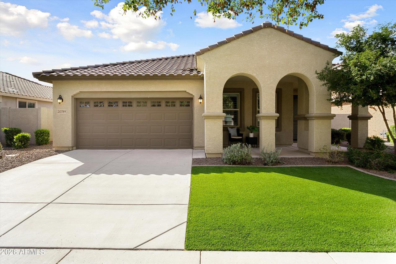 20789 W Pasadena Ave., Buckeye, AZ 85396