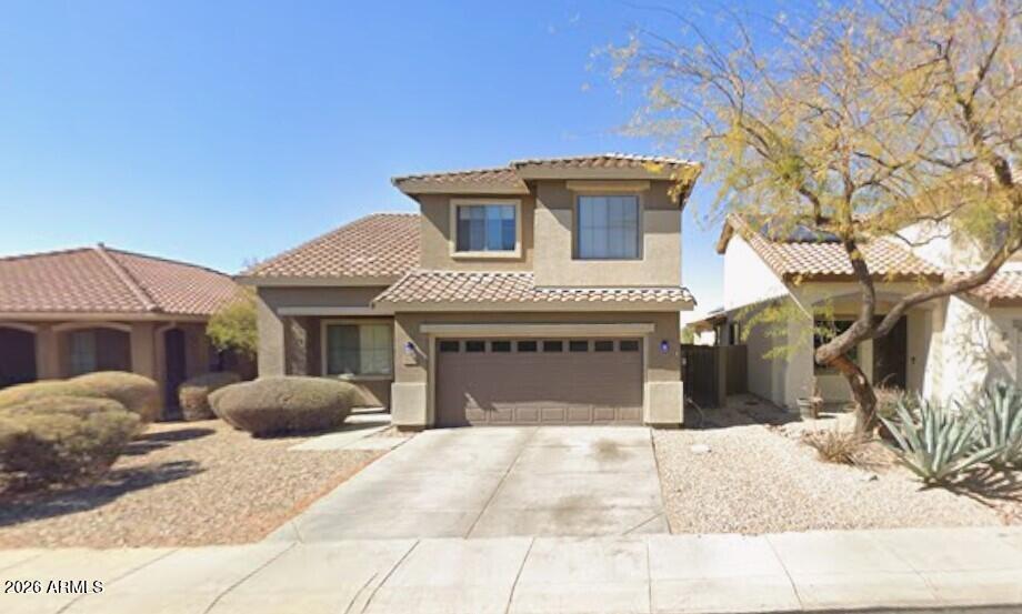 39930 N Messner Way, Anthem, AZ 85086