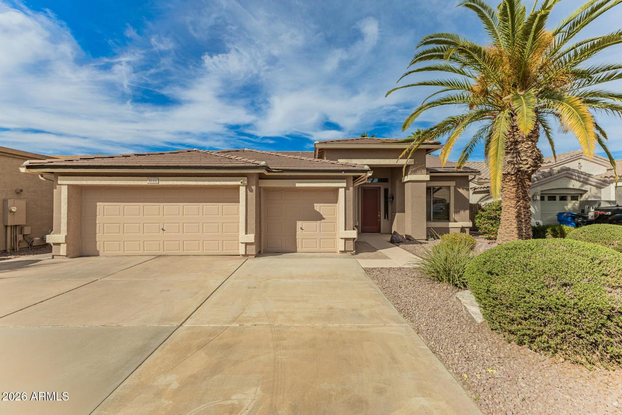 1644 E Orangewood St., Gilbert, AZ 85296