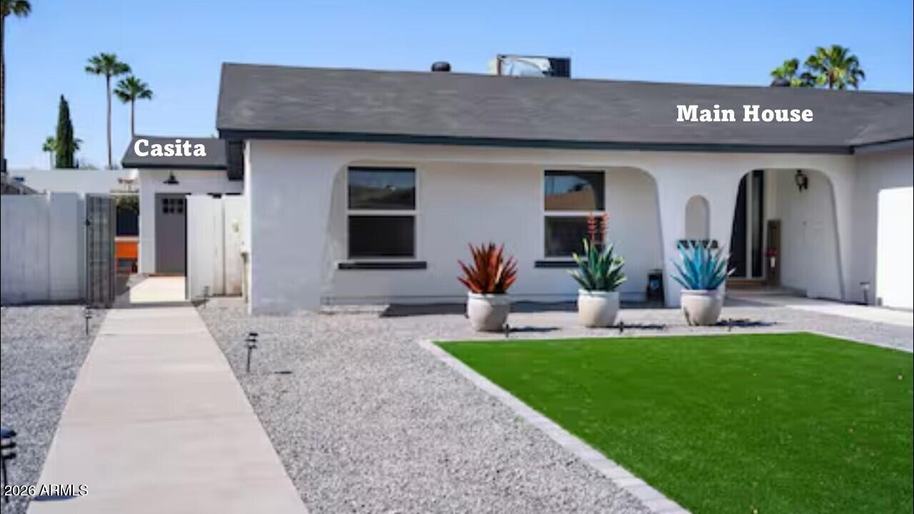 652 W Pantera Ave., Mesa, AZ 85210