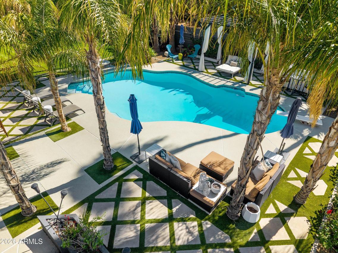 6721 E Ludlow Dr., Scottsdale, AZ 85254