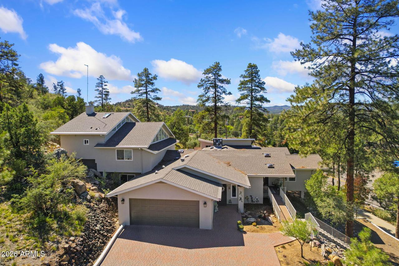 2405 N Williamson Valley Rd., Prescott, AZ 86305