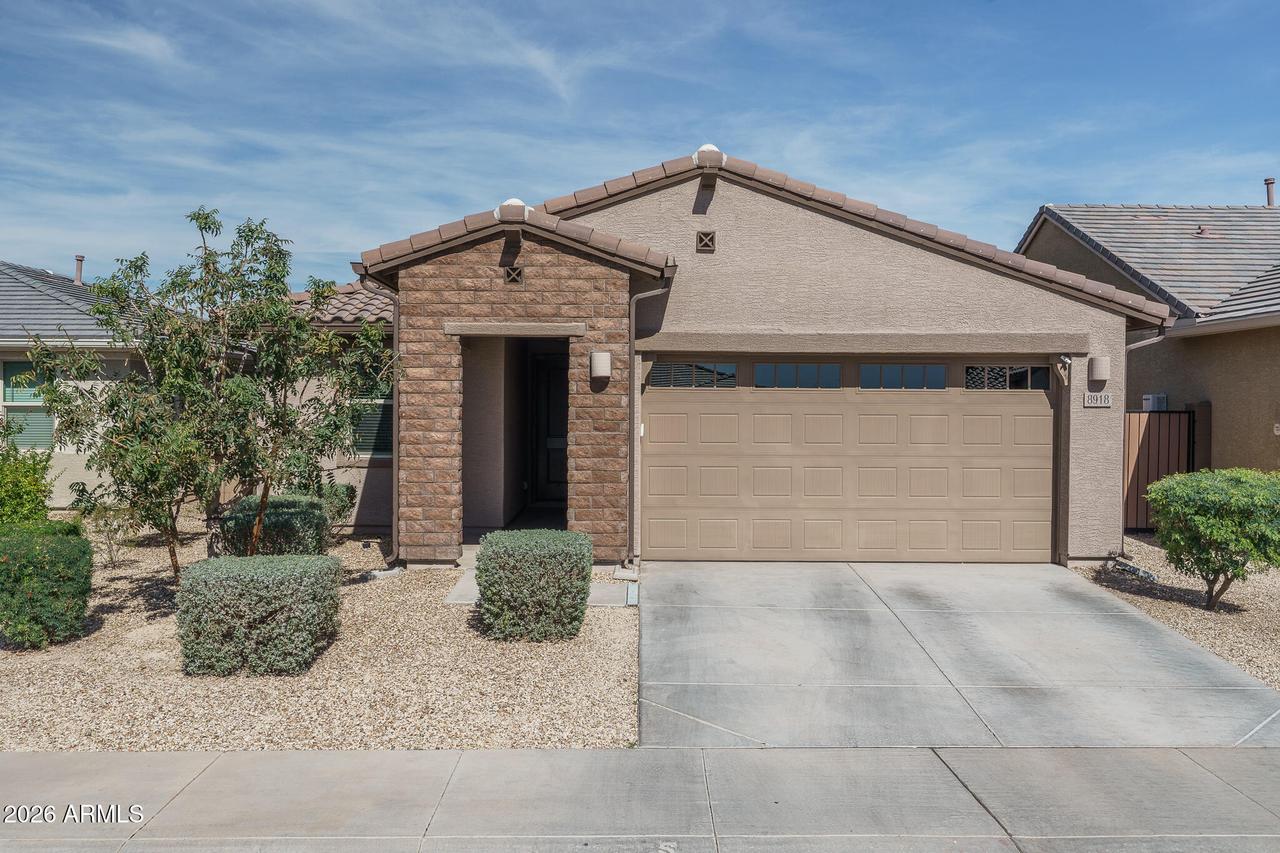 8918 W Rancho Dr., Glendale, AZ 85305