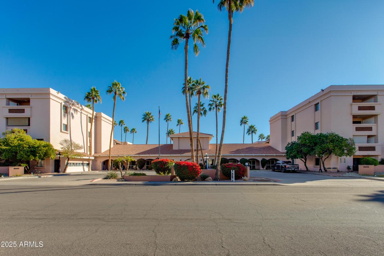 4141 N 31st St. #431, Phoenix, AZ 85016