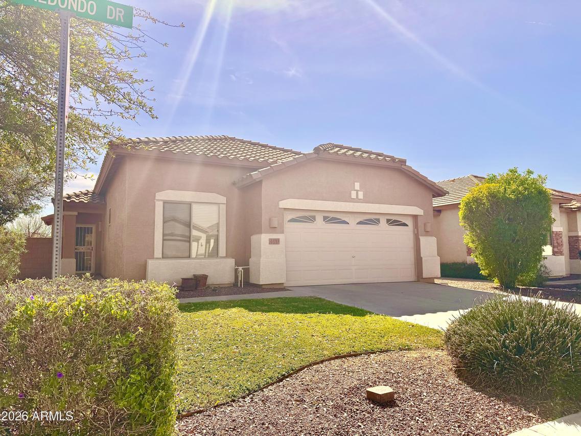12711 W Redondo Dr., Litchfield Park, AZ 85340