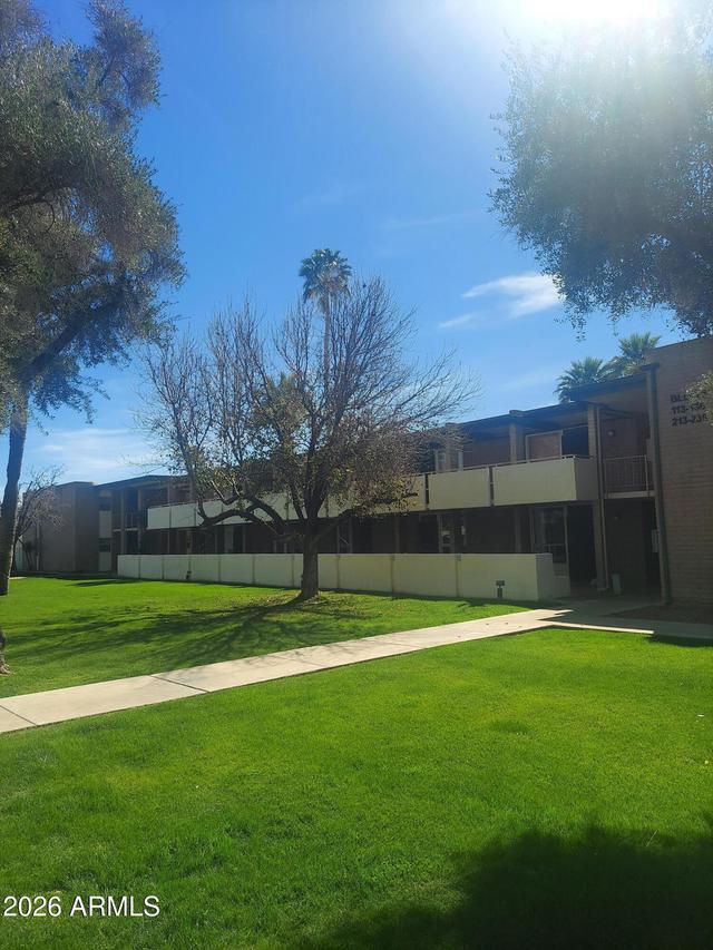 3737 E Turney Ave. #226, Phoenix, AZ 85018