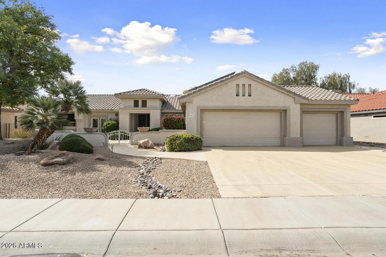 18042 N Petrified Forest Dr., Surprise, AZ 85374