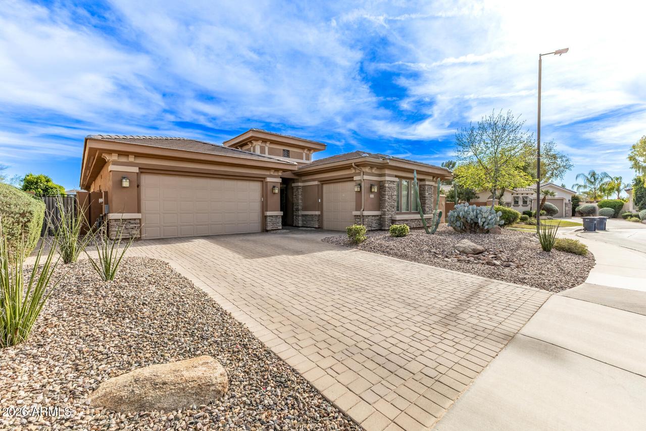 3839 E Wood Dr., Chandler, AZ 85249