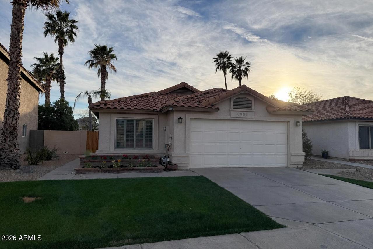 3335 W Golden Ln., Chandler, AZ 85226