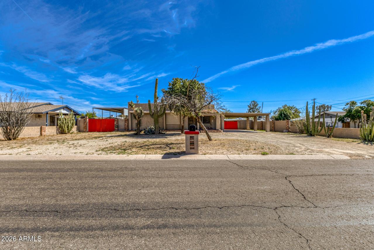 431 N 98th St., Mesa, AZ 85207