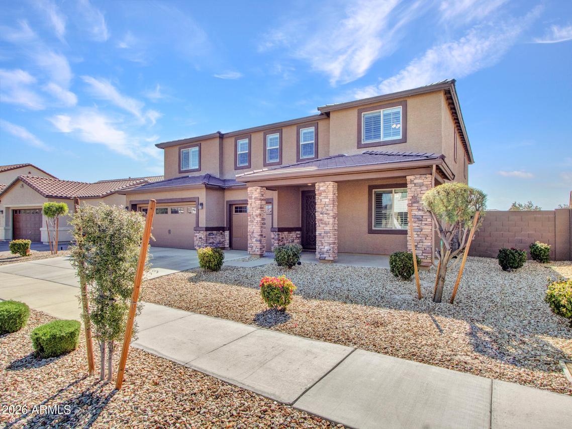 18971 W Clinton St., Surprise, AZ 85388