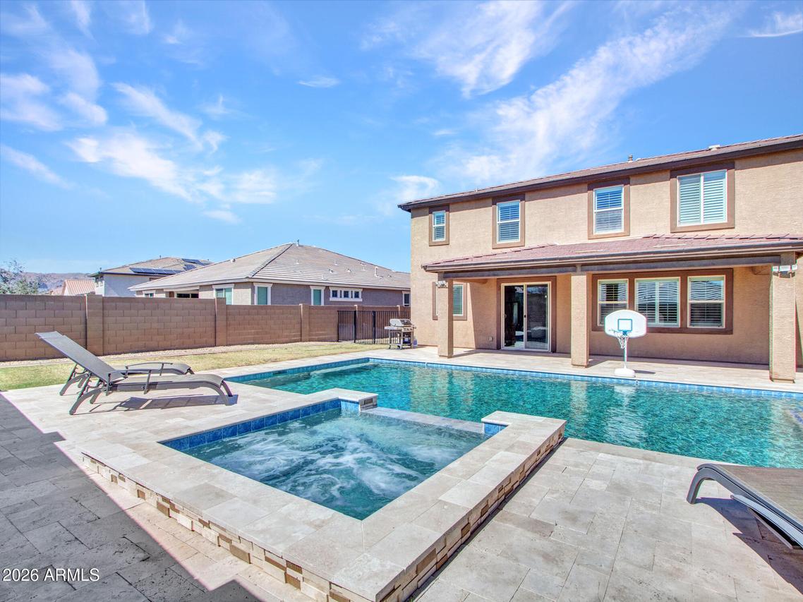 18971 W Clinton St., Surprise, AZ 85388