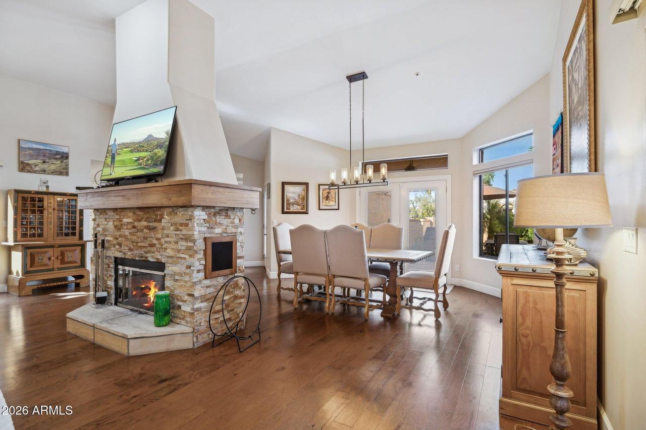 8041 E Del Tornasol Dr., Scottsdale, AZ 85258