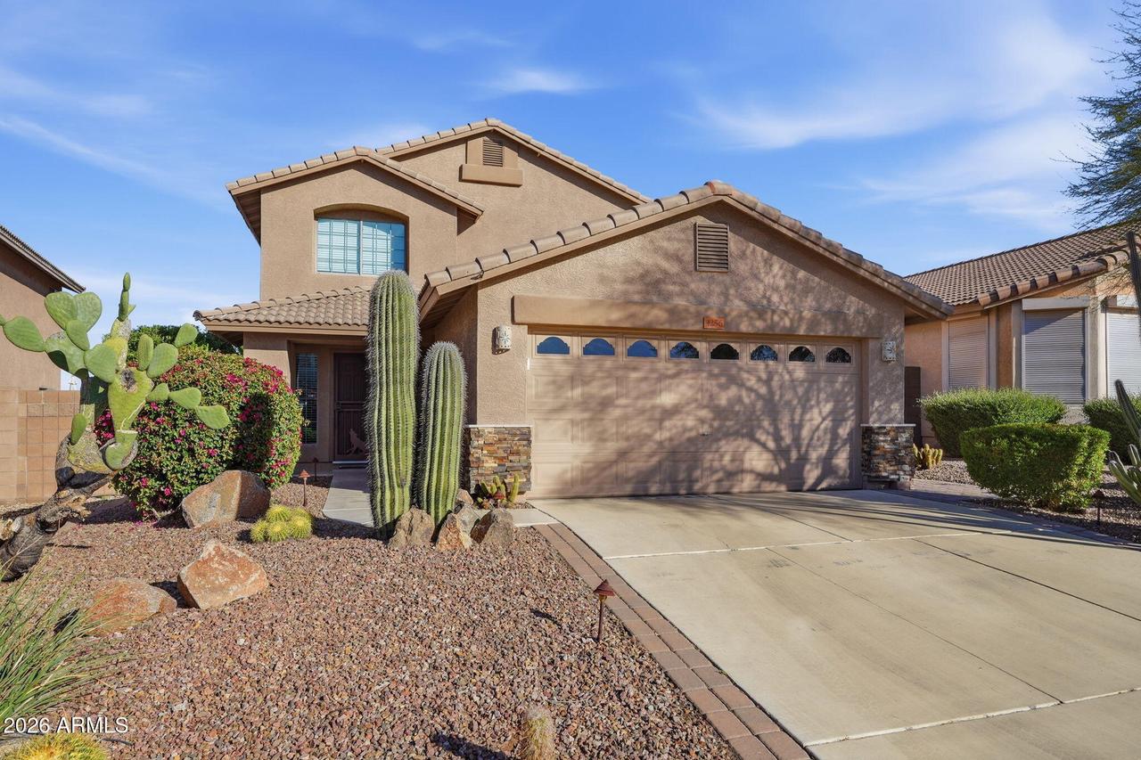 4256 S Celebration Dr., Gold Canyon, AZ 85118