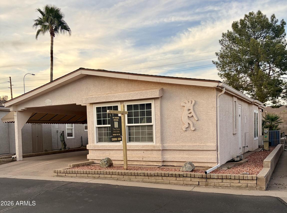 1680 E Augusta Ave., Chandler, AZ 85249