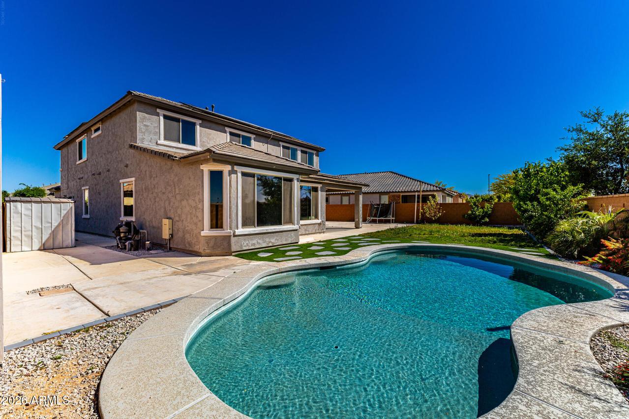 21950 N 260th Ln., Buckeye, AZ 85396