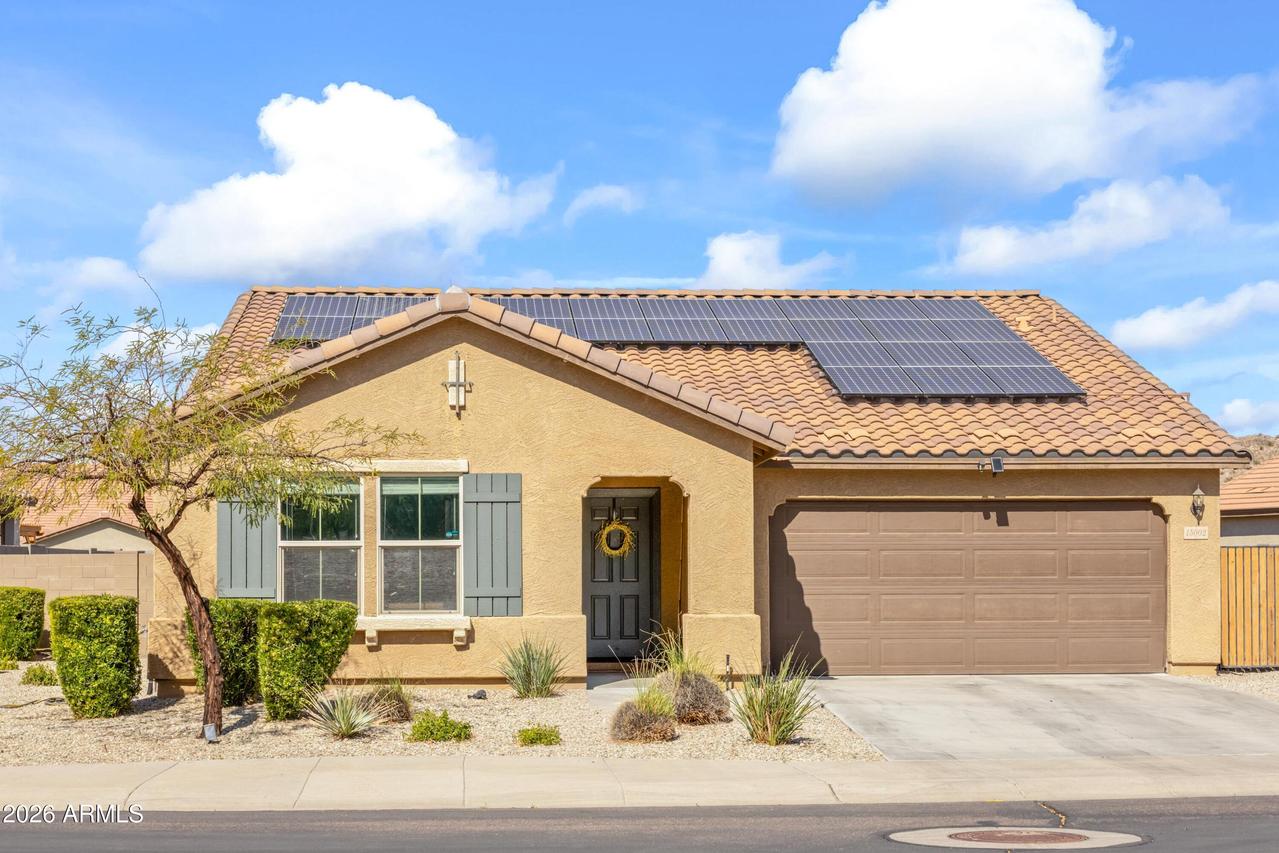 15002 S 181st Dr., Goodyear, AZ 85338